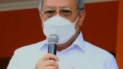 Tangsel lanjutkan PPKM level 3 hingga 4 Oktober 2021