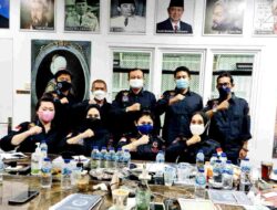 Pengurus Badan DPP AMPD Bahas Program Kerja Nasional