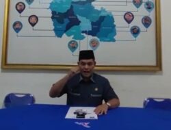 Anggota DPRD Banten F-PD Apresiasi Penyelenggaraan Pilkades Serentak