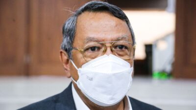 Berita Tangsel. PPKM level 3 dilanjutkan hingga 20 September 2021