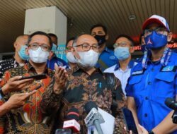 DPP PD : Lawan Anarkisme Hukum, Selamatkan Demokrasi