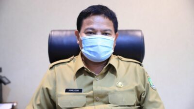 Sekolah Dasar di Kota Tangerang Telah Diijinkan Menggelar PTM Terbatas