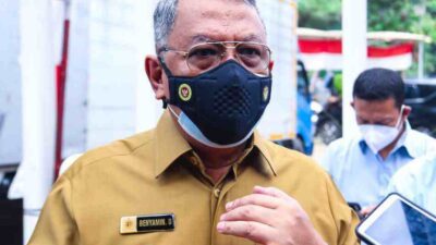 PPKM Level 4 dilanjutkan. Pemerintah Kota Tangerang Selatan memastikan daerahnya sesuai dengan Instruksi Mendagri Nomor 27 Tahun 2021 bahwa Tangsel merupakan salah satu daerah dengan level 4.