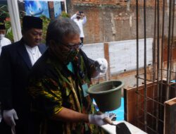 LDII Kota Tangerang Selatan Akomodir Keresahan Orang Tua