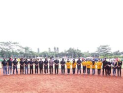 Kejurnas Forum Sekolah Sepak Bola Indonesia ke-5 Digelar di Tangsel
