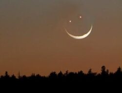 Tips Awet Muda Ala Islam