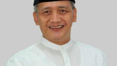 Mantan Ketua Golkar Kota Tangerang Abdul Syukur Berlabuh ke Partai Demokrat