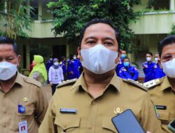 Antisipasi Sebaran Covid-19 di Lingkungan Sekolah, Pemkot Tangerang Lakukan Surveilans pada Guru TK Hingga SMP Awal PTM Terbatas