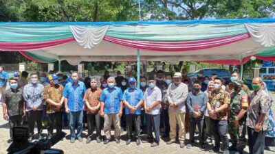 Jadi Program Prioritas, FORMI Kabupaten Tangerang Gencar Sosialisasi Ortrad dan Tambah Sentra Olahraga Tradisional