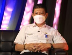 Pertumbuhan Investasi di Kota Tangerang Ditarget Rp 9,2 Triliun