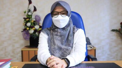 Vaksinasi Booster di Kota Tangerang Dilaksanakan 12 Januari