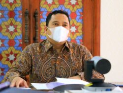 Cegah Varian Omicron Pemkot Tangerang Tambah Gerai Vaksinasi