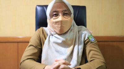 Launching MPHD, Pemkot Tangerang Komitmen Tingkatkan Kualitas Pelayanan Ibu dan Bayi