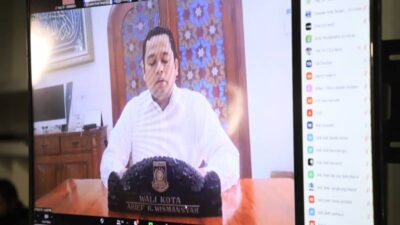 Pemkot Tangerang Kembali Gelar Virtual Job Fair, Tersedia Ribuan Lowongan untuk Jenjang SMA hingga S1