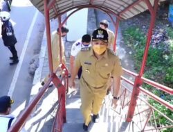 Sering Macet di Jalan Daan Mogot, Pemkot Tangerang Bangun Dua Jembatan Mookevart