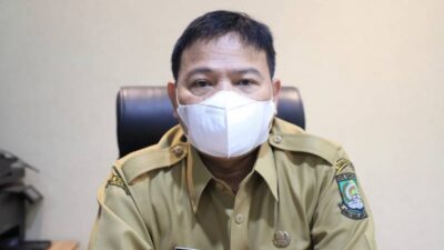 Pemkot Tangerang Kembali Terapkan Pembelajaran Jarak Jauh