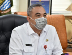 Bupati Tangerang Terbitkan Edaran Bermedia Sosial bagi ASN dan BUMD