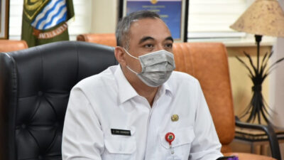 Bupati Tangerang Terbitkan Edaran Bermedia Sosial bagi ASN dan BUMD