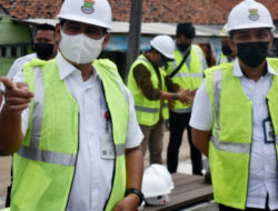27 Ruas Jalan Bakal Dibangun di Kabupten Tangerang, Tahun Ini