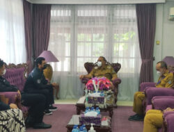 Lestarikan Bahasa Ibu Khas Sunda Tangerang