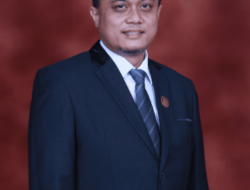 Muncul Varian Baru Omicron, DPRD Kota Tangerang Ingatkan Masyarakat Tetap Disiplin Prokes