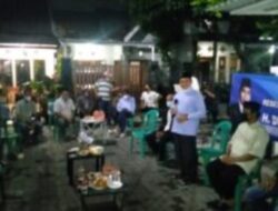 Kunjungi Konstituen, Anggota F-PD DPRD Banten Dedi Sutardi Jaring Aspirasi