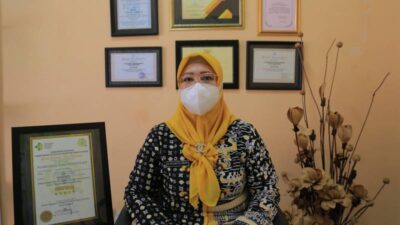 Bagaimana Prosedur yang baik dan Benar saat Isolasi Mandiri ? Begini Penjelasan Puskesmas Kota Tangerang