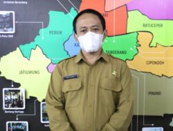 Jaga Keamanan Lembaga, Diskominfo Launching Kota Tangerang CSIRT