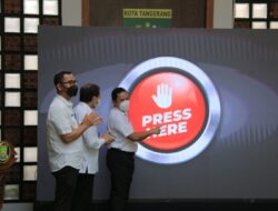 Tingkatkan Skill dan Kompetensi Pencari Kerja, Klik Tangerang Cakap Kerja