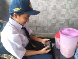 Libur Siswa di Banten Diperpanjang, Sekolah Mulai Aktif 12 Mei