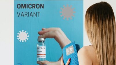 VARIANT OMICRON