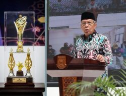 MTQ Tangsel ke XIII Digelar