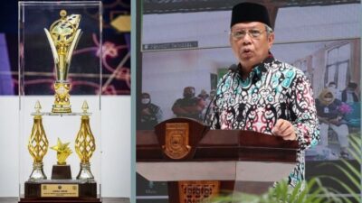 MTQ Tangsel ke XIII Digelar