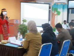 Kabupaten Tangerang Cari Duta Anak