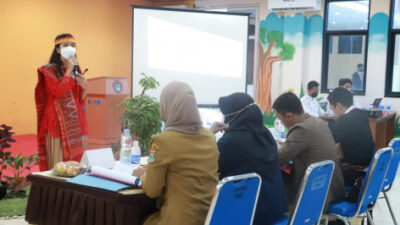 Kabupaten Tangerang Cari Duta Anak