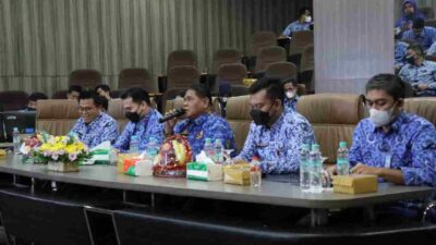 Lima Program Unggulan Diskominfo Tangsel di Tahun 2023