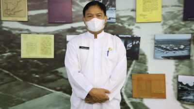 Senin 7 Maret, Kota Tangerang Berlakukan PTM Terbatas