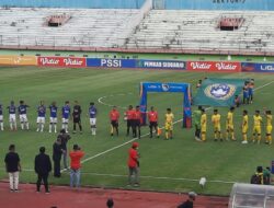Persaingan Liga 3, Berebut Gengsi Halalkan Segala Cara