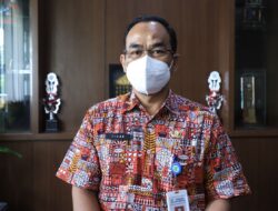 PSEL Dibangun di Kota Tangerang, 2.000 Ton Sampah Terolah Tiap Hari