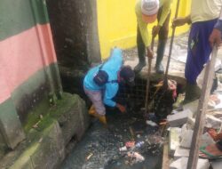 Lalu Lintas di Kota Tangerang Kembali Normal, 16 Titik Sempat Tergenang