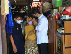 Pemkot Tangerang Bedah Rumah 2022, Sudah Terverifikasi 209 Unit