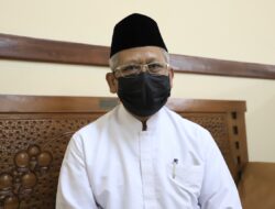 Salat Tarawih di Masjid Boleh Shaf Rapat, Asalkan ..