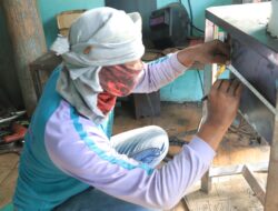 Mini Caff Roaster, Coffee Roaster Buatan Tangerang