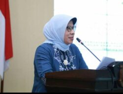 Pentingnya Edukasi Seks Bagi Kaula Muda, Kepala DPMP3AKB : Angka Pernikahan dan Kehamilan Remaja di Tangsel Rendah