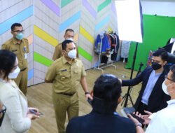 Pelatihan Berbasis Wirausaha, Disnaker Kota Tangerang Sudah Gelar 58 Kali