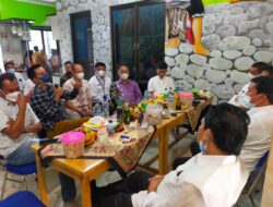 Pemkab Tangerang, Pengembang, dan Warga Cari Solusi Banjir di Kampung Gaga