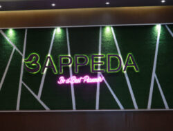 Bappeda Kabupaten Tangerang Rumuskan Konsep City Branding