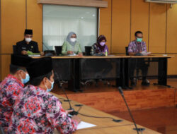 Dinkes Kabupaten Tangerang Beri Pendampingan Kesehatan kepada Calon Pengantin