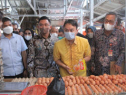 Banten Dapat Kuota Migor Curah 11 Ribu Ton