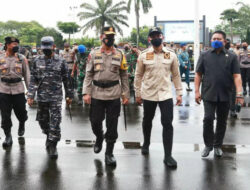 Mudik Tak Dilarang, Tetap Perhatikan Prokes